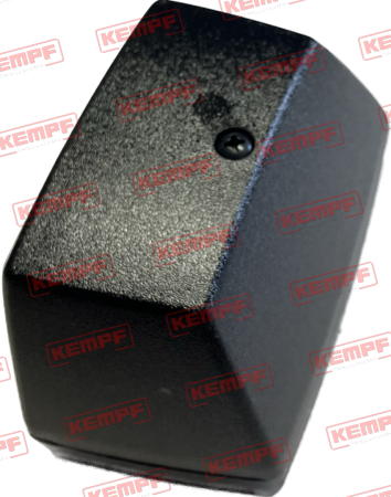 99273 Kempf Kennzeichenleuchte, f. GGVS